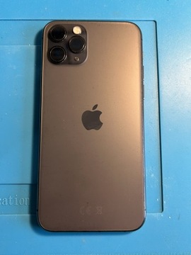 Korpus iPhone 11 Pro Taśmy 