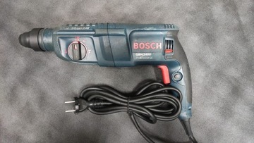 Młotowiertarka Bosch GBH 2400.