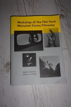 workshop of the film form