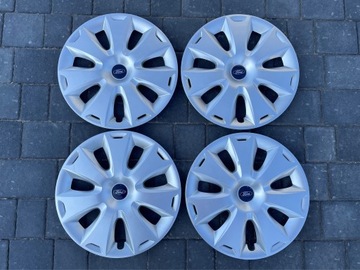 Kołpaki ,,16” Ford, Focus, C-max AM51-1000-BA