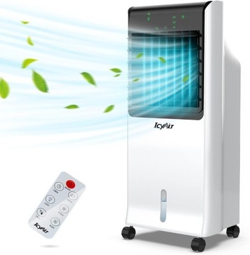 Nowy klimator IcyAir BFK1703R 110 W