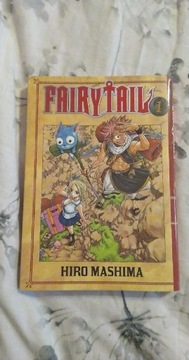 Fairy Tail 1