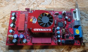 Gainward G4 TI4200-8X  128MB AGP