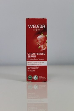 Weleda ujędrniające serum 30ml