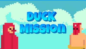 DUCK MISSION kod