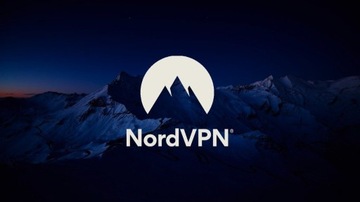 NordVPN na rok z pełną gwarancją