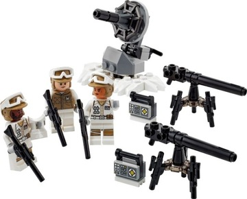 LEGO 40557 Star Wars - Obrona Hoth