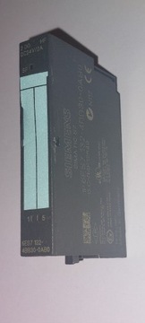 Moduł Siemens 2xDO 6ES7 132-4BB30-0AB0