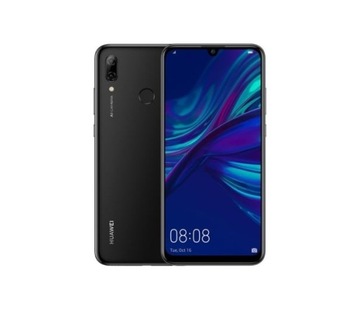 Huawei P smart 2019 Czarny
