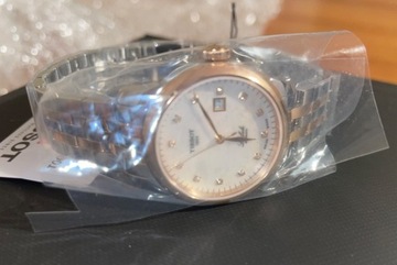 TISSOT LE LOCLE AUTOMATIC LADY