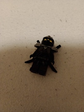 LEGO ninjago cole zx