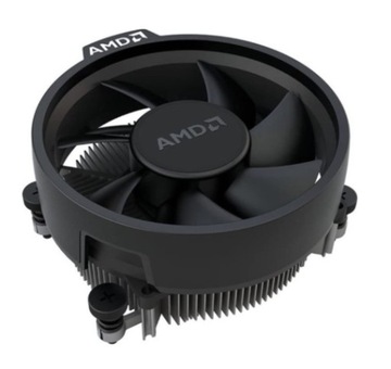 Oryginalne chłodzenia procesora AMD AM4 Ryzen
