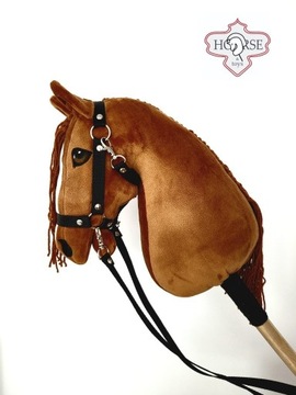 Hobby Horse Tequila Rudy A4 (Konik na patyku)