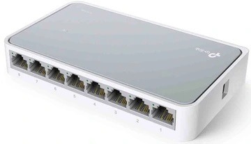 Switch TP-LINK TL-SF1008D