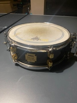 Yamaha 13"x5 Dave Weckl Signature Snare Drum 