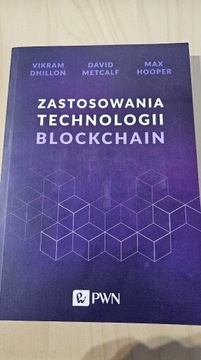 Zastosowanie technologii blockchain