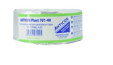 Taśma antykorozyjna Anticor Plast 701-40 50mmx10m