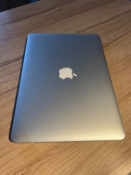 MacBook Air 13” 2017