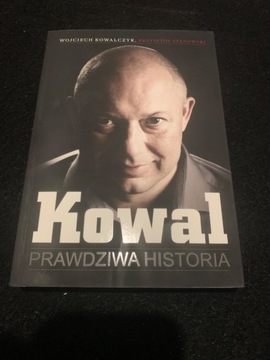 Kowal Prawdziwa Historia