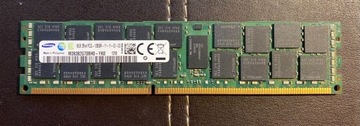 Ram 16GB DDR3 M393B2G70BH0-YK0