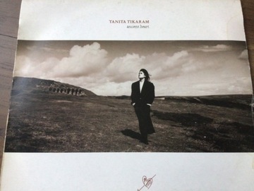 Tanita TIKARAM - ANCIENT HEART - winyl