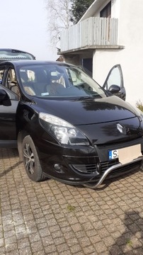 Renault Megane Scenic II