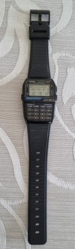 Zegarek Casio DBC-150, Vintage, z ubiegłego wieku.