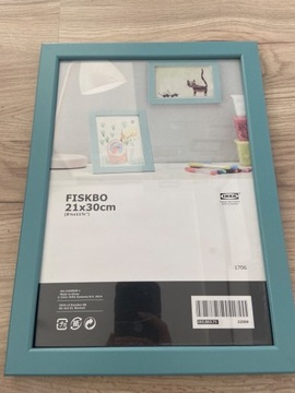 Ramka IKEA 21x 30