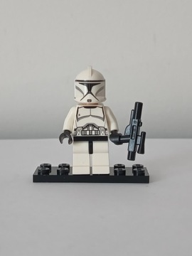 Minifigurka LEGO Star Wars Clone Trooper sw0442