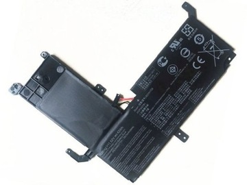 Bateria Asus B31N1708 42Wh 42Wh 11.52V