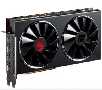  PowerColor RX 5700 Red Dragon 8GB