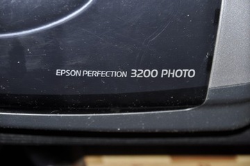 Skaner Foto Epson Perfection 3200 PHOTO.