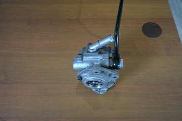 POMPA WSPOMAGANIA AUDI A8 S8 D3 4E0145156D