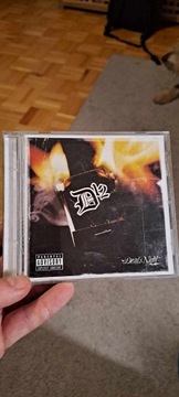 D12 Devils Night