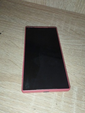 Sony Xperia Z5 compact