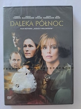 DALEKA PÓŁNOC [DVD] Lektor, Napisy PL, FOLIA