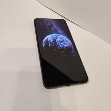 Xiaomi Mi 11i Cosmic Black 