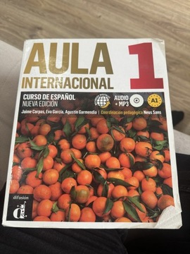 Aula international 1