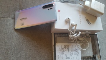 HUAWEI P30 PRO 128/6GB - Idealny Gwarancja