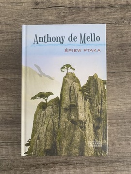 Śpiew Ptaka ,Anthony de Mello 