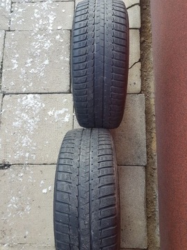 Opony zimowe Falken 225/50 R17