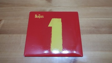 The Beatles – 1 (2015)