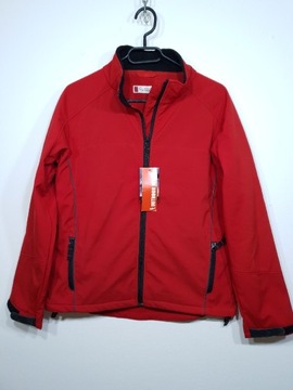 Kurtka softshell Clique L 40 wodoodporna