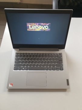 Laptop Lenovo Ideapad Slim 1-14AST-05 14 " AMD A6 