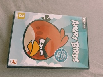 Gra PC Angry Birds