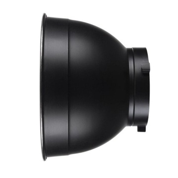 Czasza Quadralite mocowanie Bowens 18cm