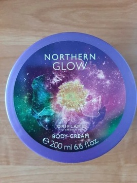 Balsam do ciała Nothern Glow Oriflame