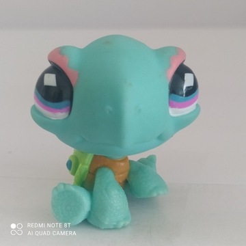 LPS Littlest Pet Shop Figurka