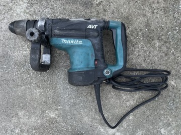 Makita HR4011C młot udarowy