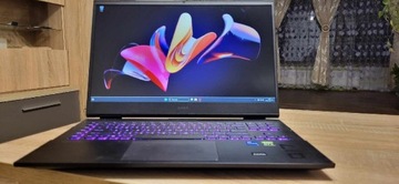 Laptop gamingowy HP Omen 17" ck1440nw 